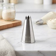 Schneider Trimming tip star 9 mm - Piping Tip