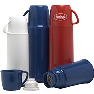 Helios Termos Elegance 1000 ml, various colours, 6 pcs - Thermos