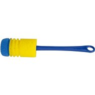 Fackelmann Čistící houbička na termosky 29 cm - Brush for Cleaning Feeding Bottles
