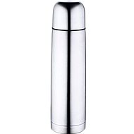 Gastro Stainless steel thermos 750 ml, squeeze cap - Thermos