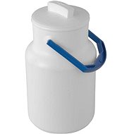 Gastro Milk jug plastic 2000 ml - Thermos