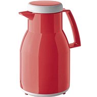 Helios Insulating Wash Kettle 1000 ml, red - Thermos