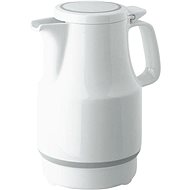Helios Thermoboy insulating jug 600 ml, white - Thermos
