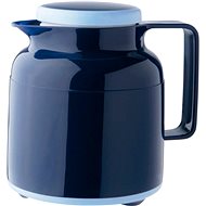 Helios Wash Pro S+ 1 l, dark blue - Thermos