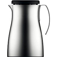 Helios Insulating kettle Carat 1 l, stainless steel - Thermos