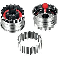 Gastro Extruder Star 4,8 cm - Cookie Cutter