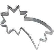 Gastro Comet cookie cutter 6,5 × 3,5 cm, 10 pcs - Cookie Cutter