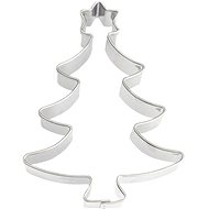 Tree cutter 7,8x6 cm - Cookie Cutter