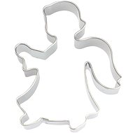 Angel punch 7,5x6 cm - Cookie Cutter