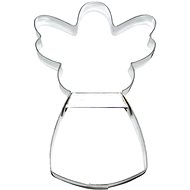 Angel cookie cutter 13x8,5 cm - Cookie Cutter