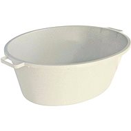 Gastro Lavor oval 41 l, beige - Washtub