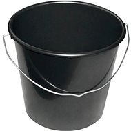 Gastro Kbelík plastový 12 l, černý - Kbelík