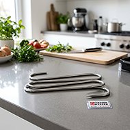 Meat hooks 3pcs 14 cm Giesser messer - Hook