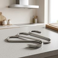 Meat hooks 3pcs 12 cm Giesser messer - Hook