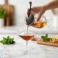 Gastro Julep cocktail strainer, black - Strainer