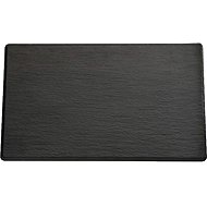 APS Slate Serving tray melamine GN 2/4 - Tray