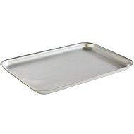 APS Trend Serving tray / plate 32 × 21,5 cm, aluminium - Tray