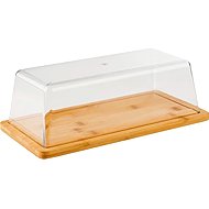 APS Tray with lid 32 × 16,5 cm - Tray
