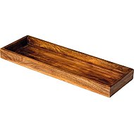 Style Point Wooden serving tray 62 × 21 cm - Tray
