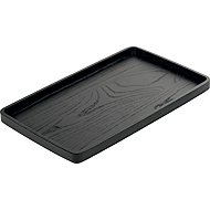 Serax Serving tray rectangular Passe - Partout 45 × 27 cm, wooden, pack of 2 - Tray