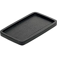 Serax Serving tray rectangular Passe - Partout 20 × 12 cm, wooden, pack of 6 - Tray