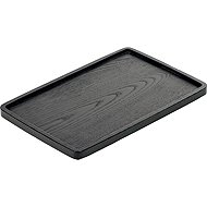Serax Tray Passe - Partout 30 × 20 cm, wooden, pack of 4 - Tray