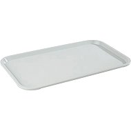 APS Plastic tray GN 53 × 32,5 cm, grey - Tray