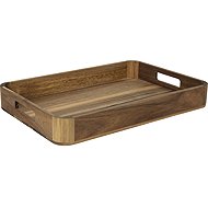 Gastro Serving tray, 49 × 380 × 260 mm - Tray