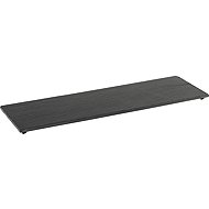 APS Slate plate GN 2/4, 10 × 530 × 162 mm - Serving Board