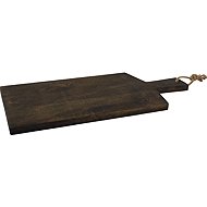 FINE 2 DINE Ancient Serving board with handle, 480 × 240 mm - Serving Board