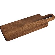 FINE 2 DINE Selva Serving board with handle, 320 × 100 mm - Serving Board
