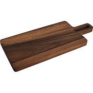 FINE 2 DINE Selva Serving board with handle, 380 × 160 mm - Serving Board