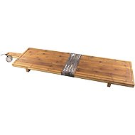 Gastro Serving board, 55 × 1000 × 260 mm - Serving Board