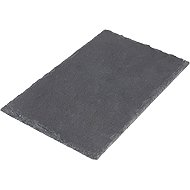 WESTMARK Natural slate plate GN 1/3, 176 × 325 mm - Serving Board