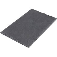 WESTMARK Natural slate plate GN 1/2, 325 × 265 mm - Serving Board
