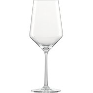 SCHOTT ZWIESEL "Belfesta" Wine glasses, 0,54 l, 0,2 l, pack of 6 - Glass