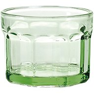 serax Green Fish and Fisch Drinking glasses, 0,16 l, pack of 24 - Glass