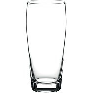 Pasabahce Willi Beer glass, 0,3 l, diameter: 70 mm, pack of 12 - Glass