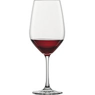 SCHOTT ZWIESEL Wine glasses, 0,53 l, pack of 6 - Glass