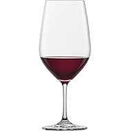 SCHOTT ZWIESEL Wine glasses, 0,64 l, pack of 6 - Glass