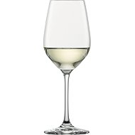 SCHOTT ZWIESEL Wine glasses, 0,29 l, pack of 6 - Glass