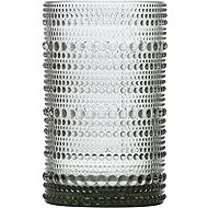 FORTESSA Jupiter Beverage glass, smoked, 0,35 l, pack of 6 - Glass