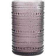 FORTESSA Jupiter Drink glasses, purple, 0,35 l, pack of 6 - Glass