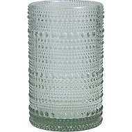 FORTESSA Jupiter Drink glasses, green, 0,35 l, pack of 6 - Glass