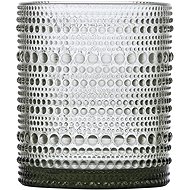 FORTESSA Jupiter Beverage glass, smoked, 0,30 l, pack of 6 - Glass
