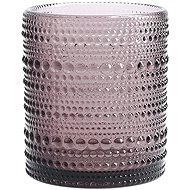 FORTESSA Jupiter Drink glasses, purple, 0,30 l, pack of 6 - Glass