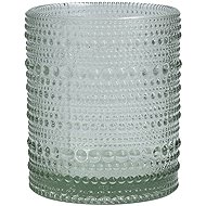 FORTESSA Jupiter Drink glasses, green, 0,30 l, pack of 6 - Glass