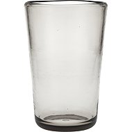 FORTESSA Veranda Drinking glass Copolyester, smoked, 0,55 l, pack of 6 - Glass