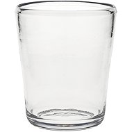 FORTESSA Veranda Drinking glass Copolyester, clear, 0,40 l, pack of 6 - Glass