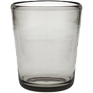 FORTESSA Veranda Drinking glass Copolyester, smoked, 0,40 l, pack of 6 - Glass